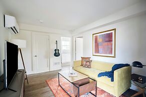 Sonder by Marriott Bonvoy The Stat Apartments Midtown