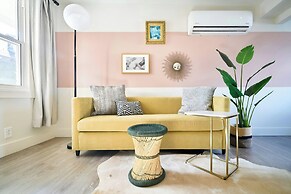 Sonder by Marriott Bonvoy The Stat Apartments Midtown