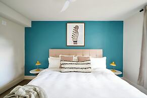 Sonder by Marriott Bonvoy The Stat Apartments Midtown