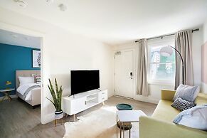 Sonder by Marriott Bonvoy The Stat Apartments Midtown