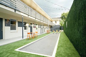 Sonder by Marriott Bonvoy The Stat Apartments Midtown