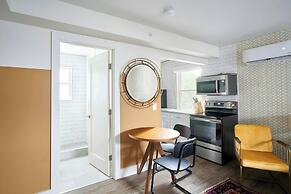 Sonder by Marriott Bonvoy The Stat Apartments Midtown