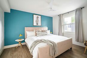 Sonder by Marriott Bonvoy The Stat Apartments Midtown