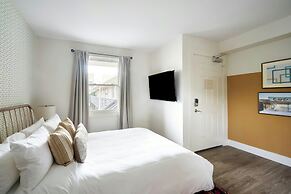 Sonder by Marriott Bonvoy The Stat Apartments Midtown