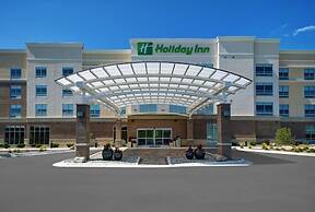 Holiday Inn Grand Rapids North - Walker, an IHG Hotel