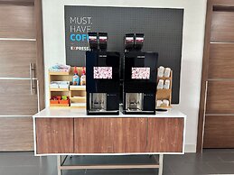 Holiday Inn Express & Suites Kearney by IHG