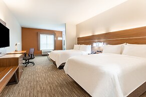 Holiday Inn Express & Suites Kearney by IHG