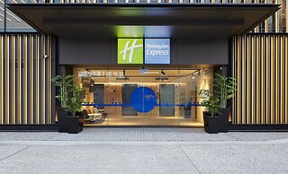 Holiday Inn Express Sydney Airport by IHG