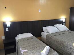 Hotel Mapuera
