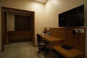 Hotel Shree Kanha Residency