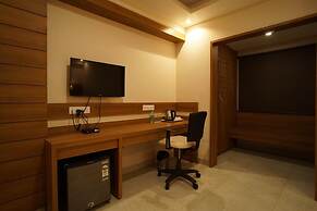 Hotel Shree Kanha Residency