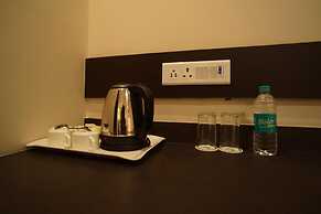 Hotel Shree Kanha Residency