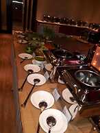 Hotel Shree Kanha Residency