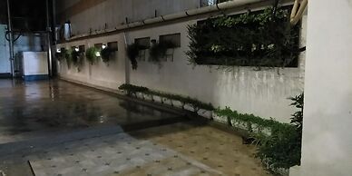 Hotel Shree Kanha Residency