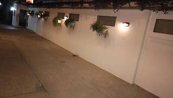 Hotel Shree Kanha Residency