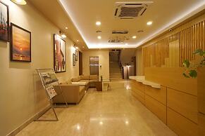 Hotel Shree Kanha Residency
