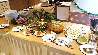 Hotel Shree Kanha Residency