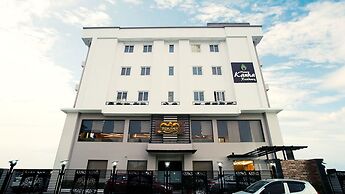 Hotel Shree Kanha Residency