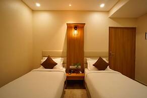 Hotel Shree Kanha Residency