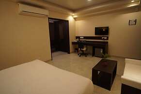 Hotel Shree Kanha Residency