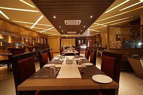 Hotel Shree Kanha Residency