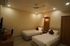 Hotel Shree Kanha Residency