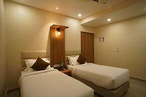 Hotel Shree Kanha Residency