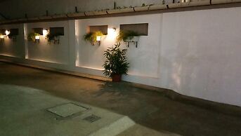 Hotel Shree Kanha Residency