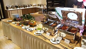 Hotel Shree Kanha Residency