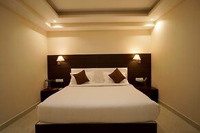 Hotel Shree Kanha Residency