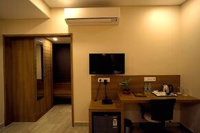 Hotel Shree Kanha Residency