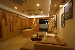 Hotel Shree Kanha Residency