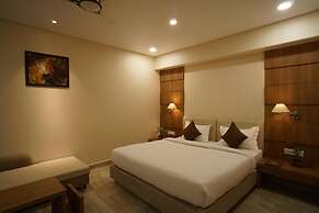 Hotel Shree Kanha Residency