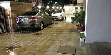 Hotel Shree Kanha Residency