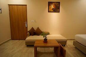 Hotel Shree Kanha Residency