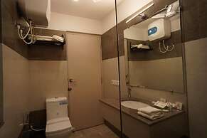 Hotel Shree Kanha Residency