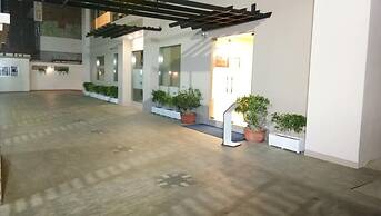 Hotel Shree Kanha Residency