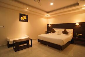Hotel Shree Kanha Residency
