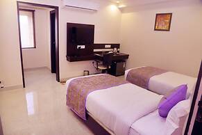 Hotel Shree Kanha Residency