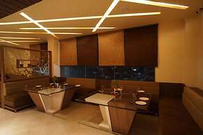 Hotel Shree Kanha Residency