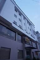 Hotel Shree Kanha Residency