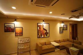 Hotel Shree Kanha Residency