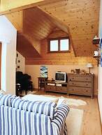 Appartment Lukasser