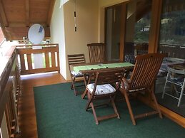 Appartment Lukasser