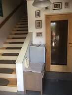 Appartment Lukasser
