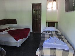 Hotel Fazenda Villa Rial