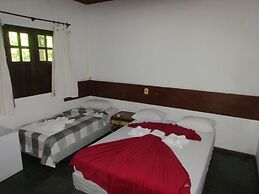 Hotel Fazenda Villa Rial