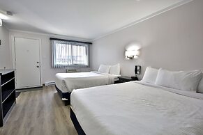 Motel Newstar Laval