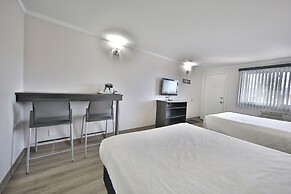 Motel Newstar Laval