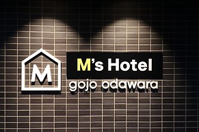 M’s Hotel Gojo Odawara